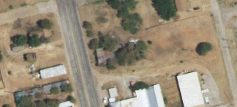 110 Concho St