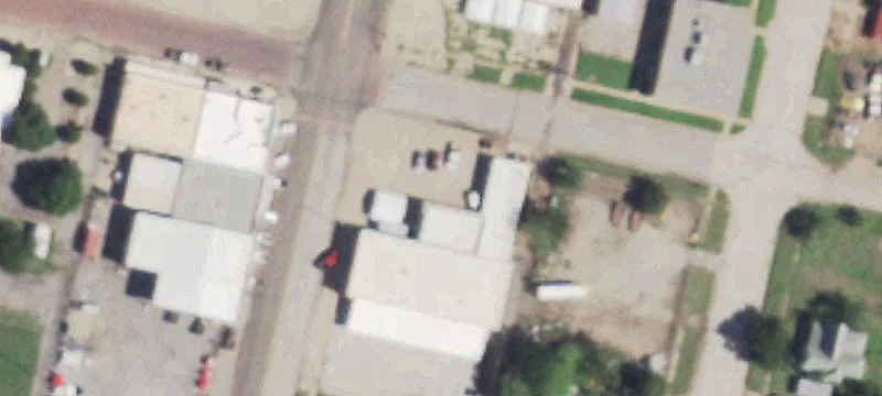 401 Main St