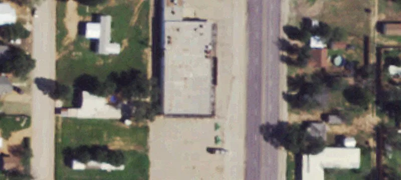 400 Main St