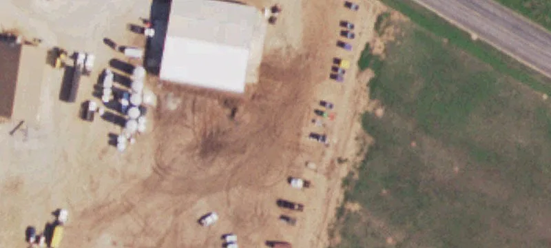 391 Us Hwy 380th W
