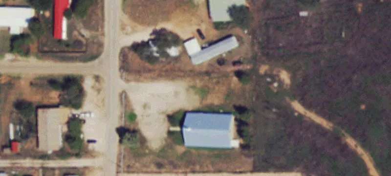 201 Newman Ave