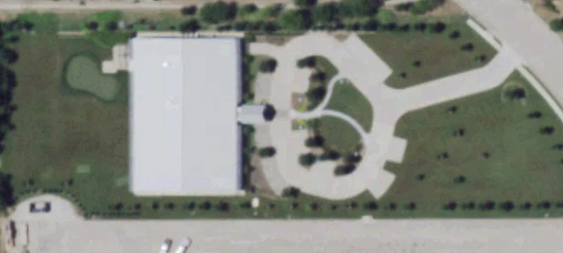 7501 Benbrook Pkwy