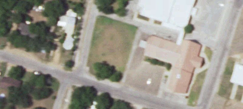 203 Grand Ave