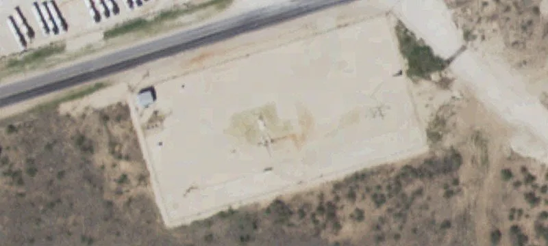 Stanton, TX 79782