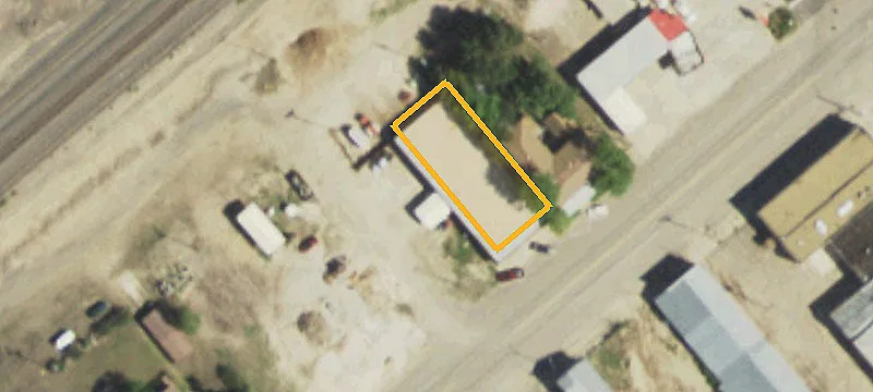 119 Commercial St