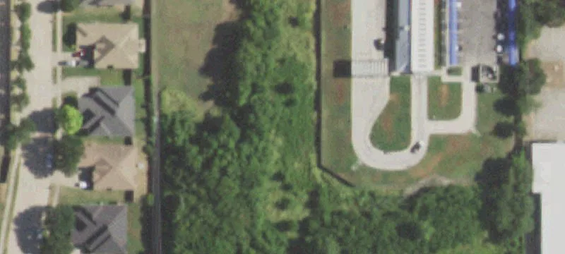 1210 Pleasant Run Rd