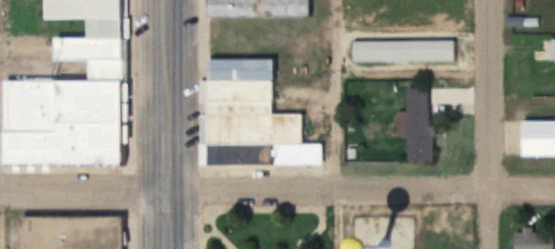 1522 Main St