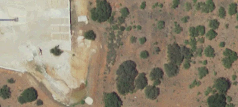 1515 Landfill Rd