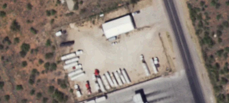 Wickett, TX 79788