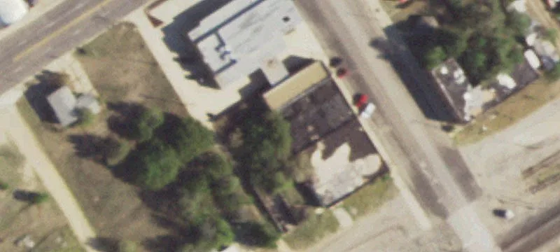 15 Main St