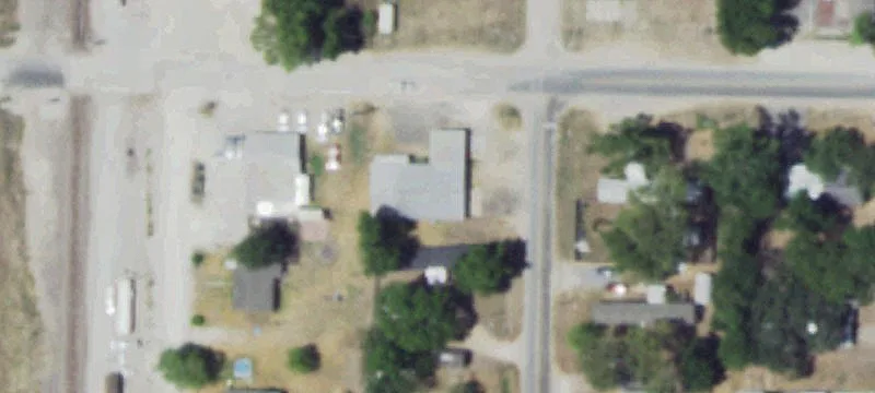 Trinity Ave