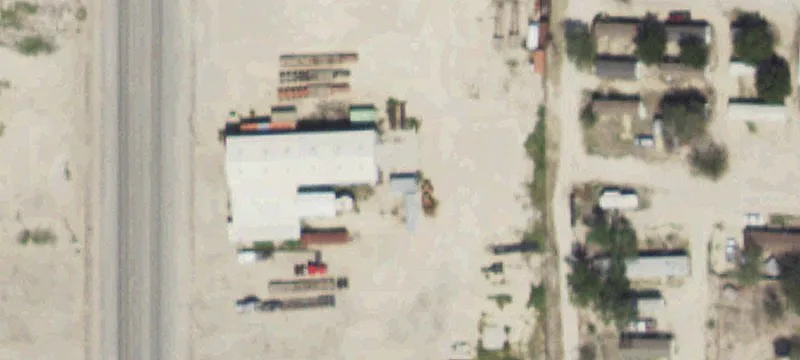 408 State Hwy 137