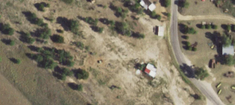 Follett, TX 79034