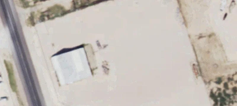464 Loop 464th Rd