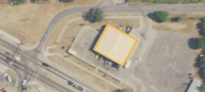 4901 Mansfield Hwy