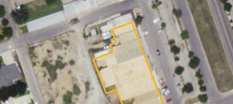 317 Zavala St