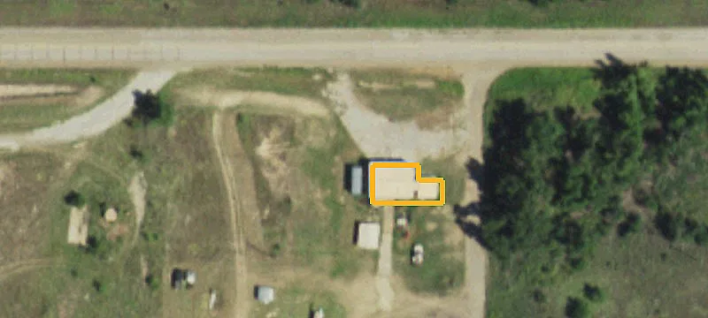13190 Interstate 40
