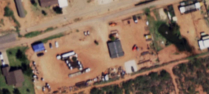 615 Pope Dr