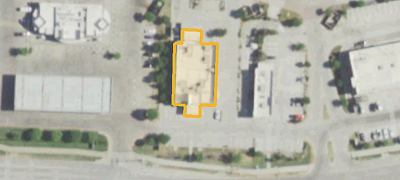 5600 Eldorado Pkwy