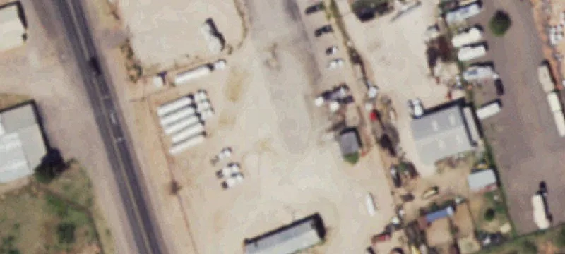 Wickett, TX 79788