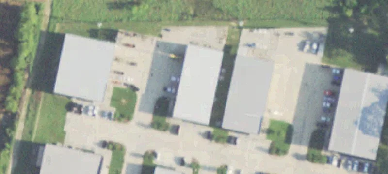 1950 Houston Ave