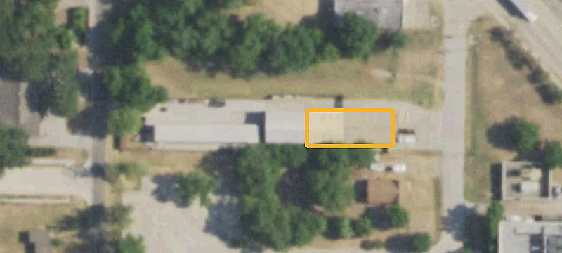 507 Municipal Dr