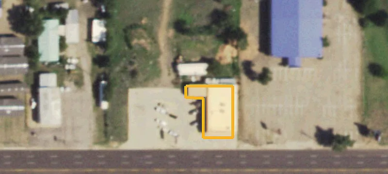 5321 Amarillo Blvd
