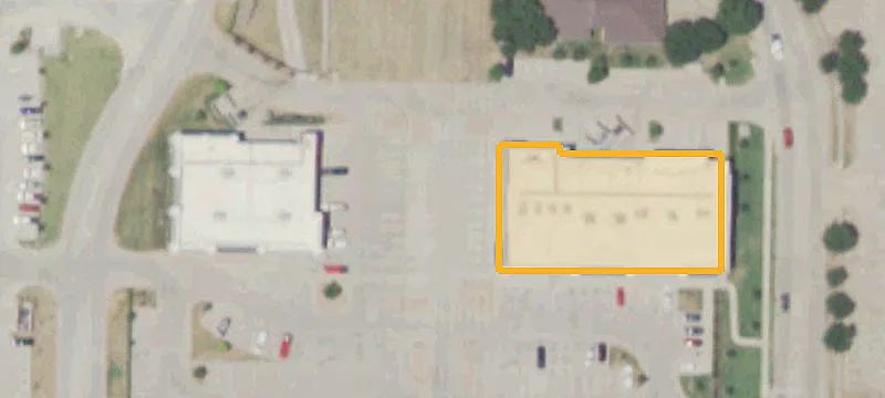 1215 Pioneer Pkwy