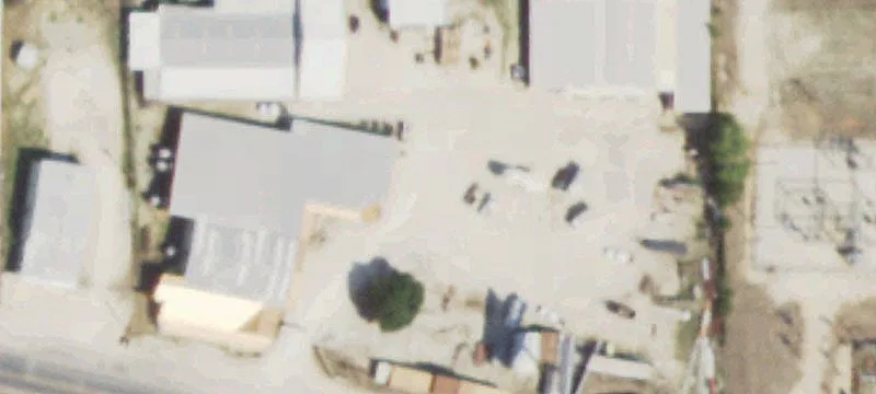 302 Access Rd