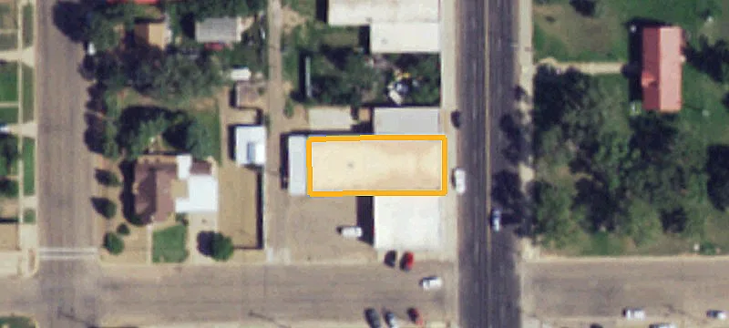 705 Main St