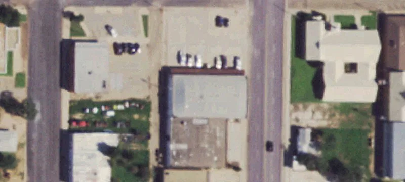 210 Main St