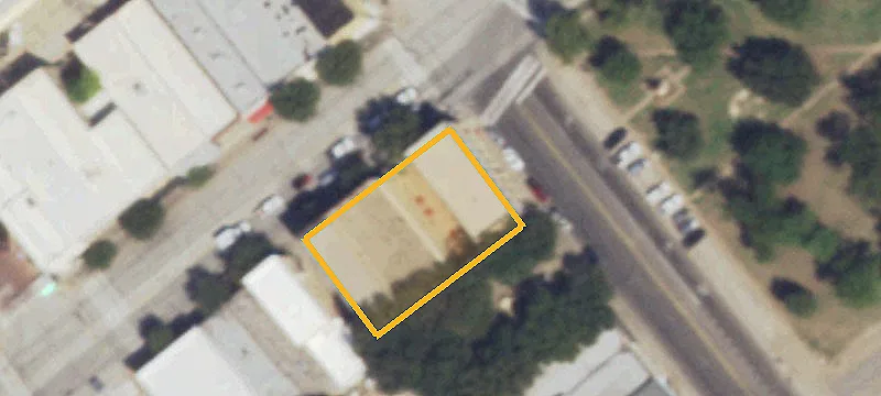 705 Hutchins Ave