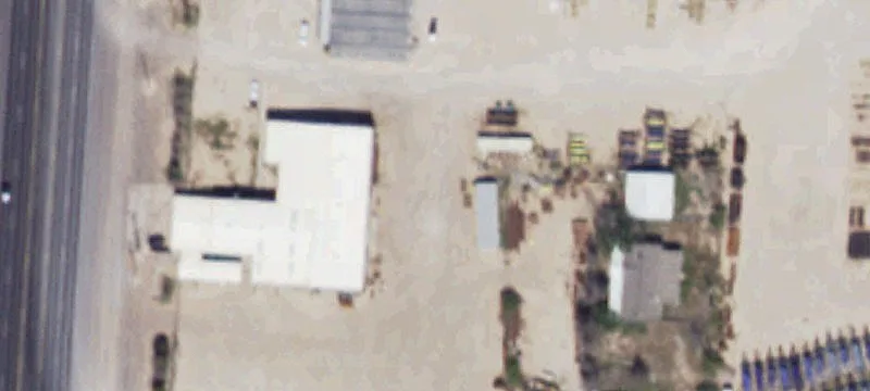 3104 Stockton Ave