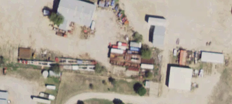 Albany, TX 76430