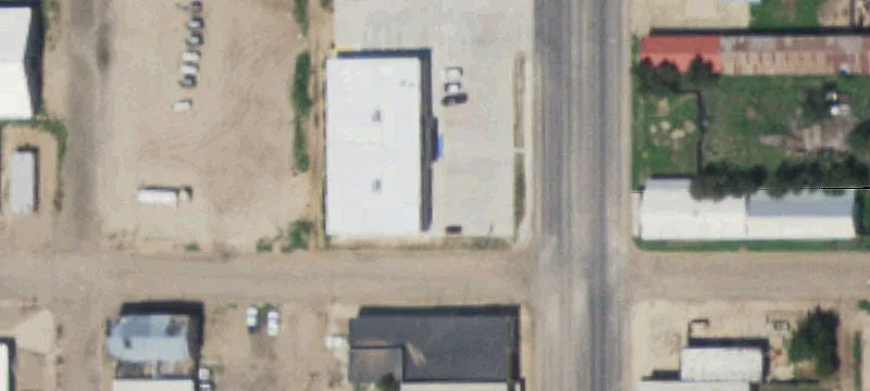1421 Main St