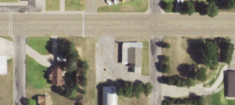 101 Young St