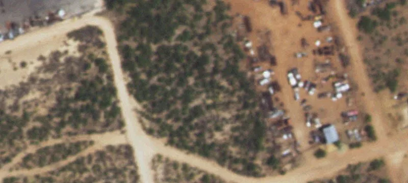 Wickett, TX 79788
