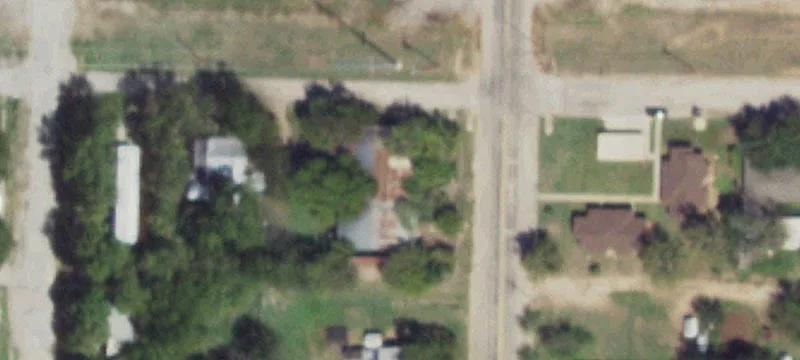 601 Santa Fe St