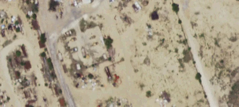 Crystal City, TX 78839