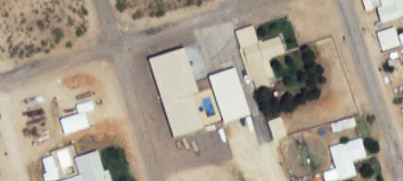 Pyote, TX 79777