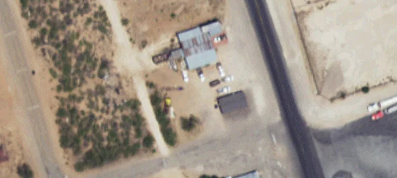 Pyote, TX 79777