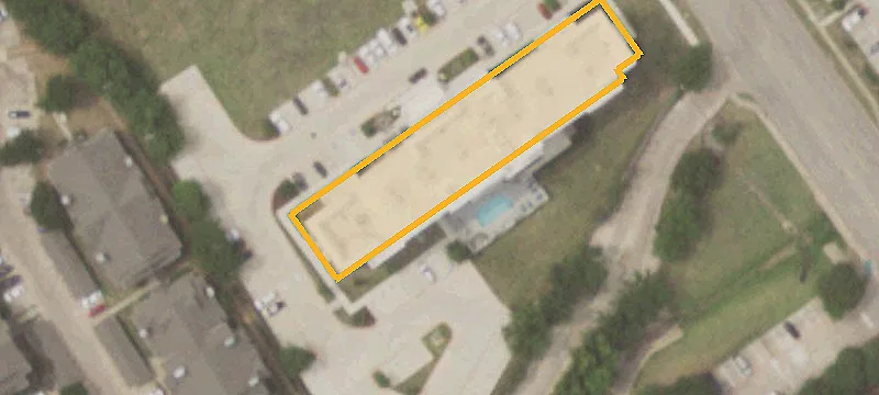 541 Parker Dr