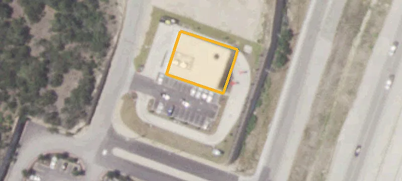 22607 Us Hwy 281st N