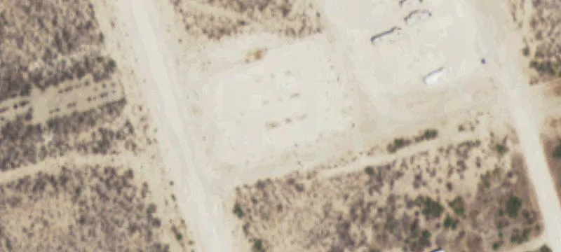 Pyote, TX 79777