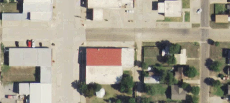 201 Main St