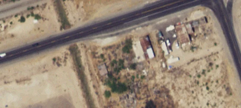 Hwy 80