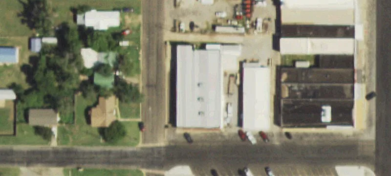 122 Texas St