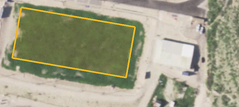 Dryden, TX 78851