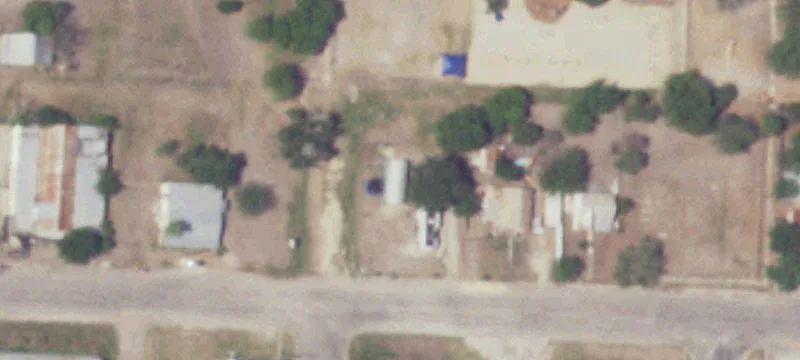 201 Buchel Ave