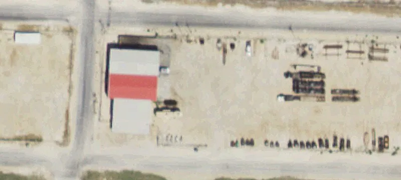 1601 Hwy 67
